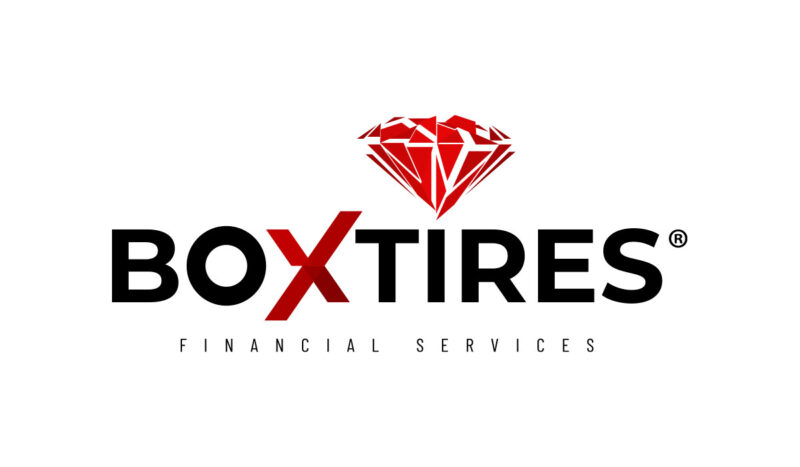 Boxtires